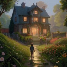 обложка аудиокниги На самом деле мало что изменилось