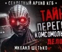 обложка аудиокниги Дело №345. Перегон 