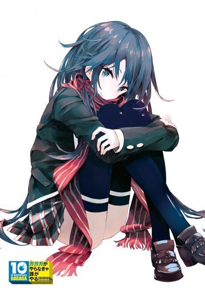 обложка аудиокниги Моя юношеская романтическая комедия оказалась неправильной, как я и предполагал Another A