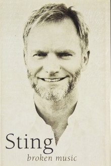 обложка аудиокниги Разбитая музыка