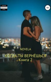 обложка аудиокниги Small town 2. Когда ты вернешься. Книга 2