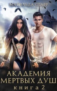 обложка аудиокниги Заморыш 2. Академия мертвых душ
