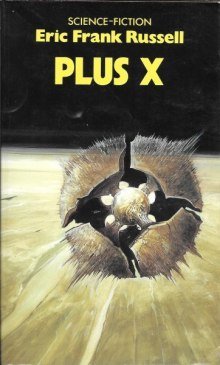 обложка аудиокниги Плюс неизвестное