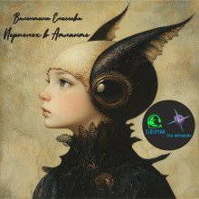 обложка аудиокниги Переполох в Атланте