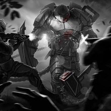 обложка аудиокниги Операция Ночной Гром