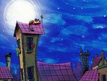 обложка аудиокниги Виткина сказка