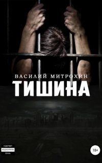 обложка аудиокниги Тишина