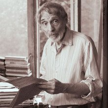 обложка аудиокниги Чёрная каша