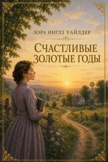 обложка аудиокниги Счастливые золотые годы