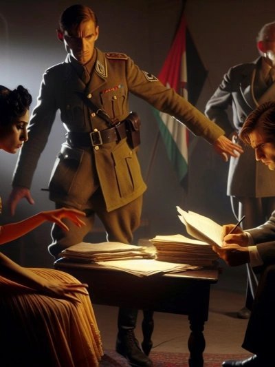 обложка аудиокниги Поездка в Париж