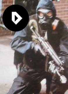 обложка аудиокниги Как Я Прошел Отбор В Английский Спецназ