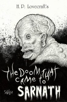 обложка аудиокниги Рок, постигший Сарнат