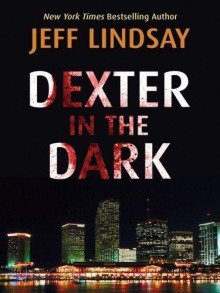 обложка аудиокниги Декстер без демона