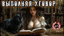 обложка аудиокниги Выполняя уговор
