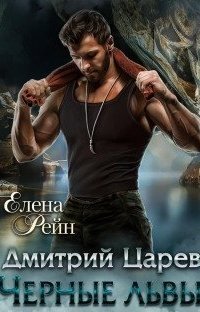 обложка аудиокниги Черные львы 2. Дмитрий Царев. Черные львы