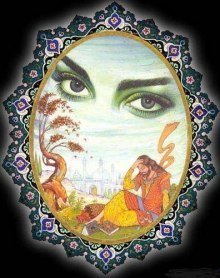 обложка аудиокниги «Касыда о вине» и «Стезя праведного»