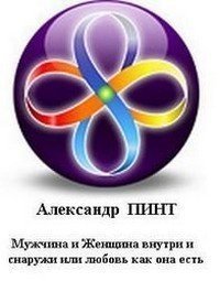 обложка аудиокниги Мужчина и Женщина внутри и снаружи, или Любовь как она есть