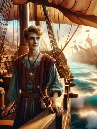 обложка аудиокниги Лесная королева