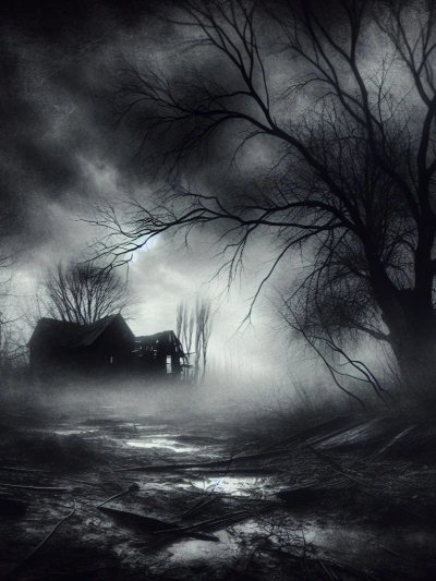 обложка аудиокниги Отличный день для похорон