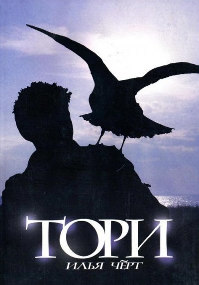 обложка аудиокниги Тори