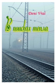 обложка аудиокниги В поисках тепла