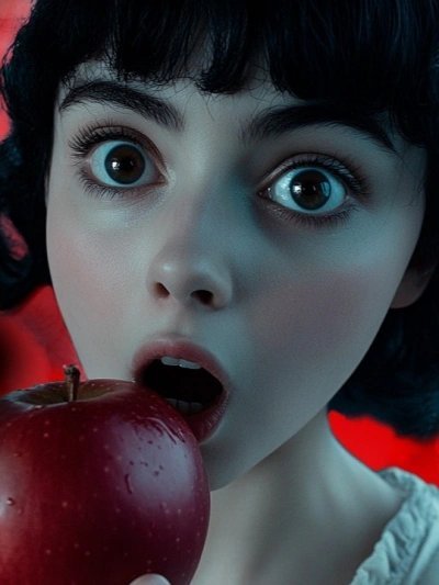 обложка аудиокниги Тайна норвежского яблока