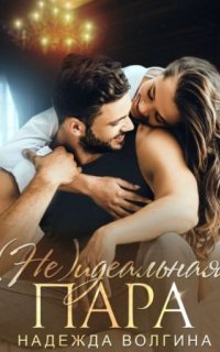 обложка аудиокниги (Не)идеальная пара