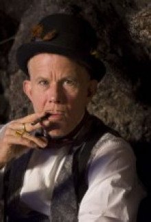 обложка аудиокниги Когда проснётся мистер Дрискл