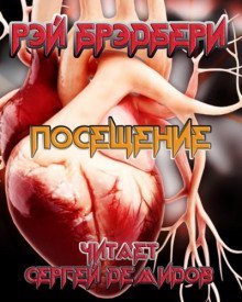 обложка аудиокниги Посещение