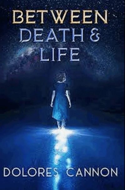 обложка аудиокниги Между жизнью и смертью. Что ждет нас по ту сторону