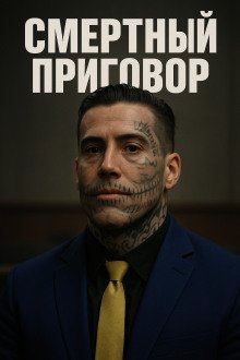 обложка аудиокниги Убийца, от которого волосы шевелятся