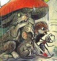 обложка аудиокниги Сборник сказок Владимира Сутеева