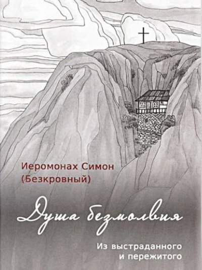 обложка аудиокниги Душа безмолвия