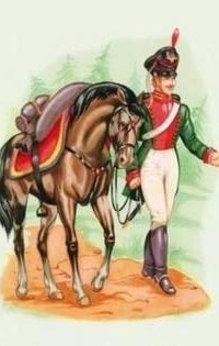 обложка аудиокниги Заколдованная королевна