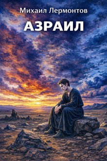 обложка аудиокниги Азраил