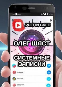 обложка аудиокниги Системные записки