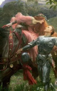 обложка аудиокниги Легенда о Томасе Лермонте