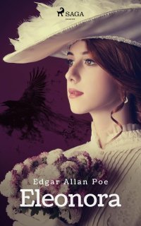 обложка аудиокниги Элеонора