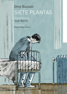 обложка аудиокниги Семь этажей