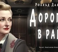 обложка аудиокниги Дорога в рай