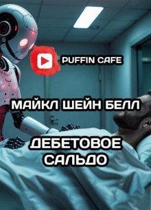 обложка аудиокниги Дебетовое сальдо