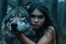 обложка аудиокниги Зря мы влезли в дом к Анжеле