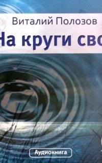 обложка аудиокниги На круги своя