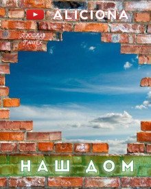 обложка аудиокниги Наш дом