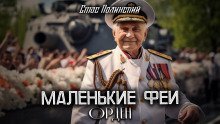 обложка аудиокниги Орден