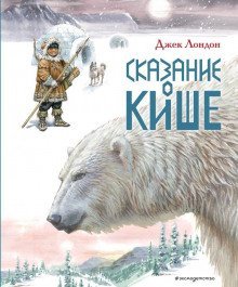 обложка аудиокниги История Киша