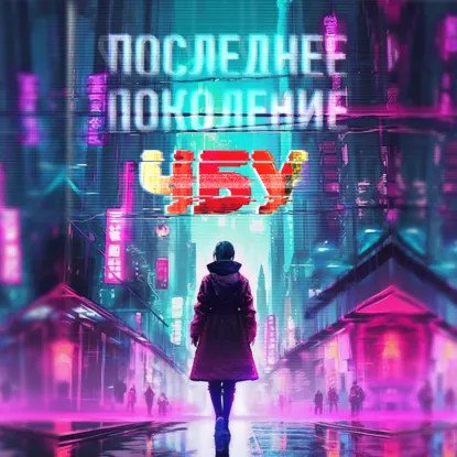 обложка аудиокниги Президент планеты 2. Последнее поколение