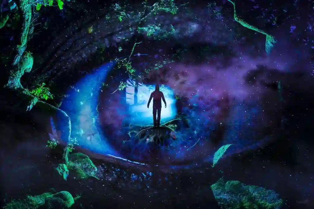 обложка аудиокниги Парапсихология