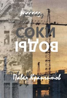 обложка аудиокниги Соки - Воды