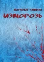 обложка аудиокниги Изморозь